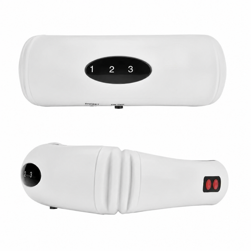 Avrex Pulse Massager — Neck & Body Relief In Minutes
