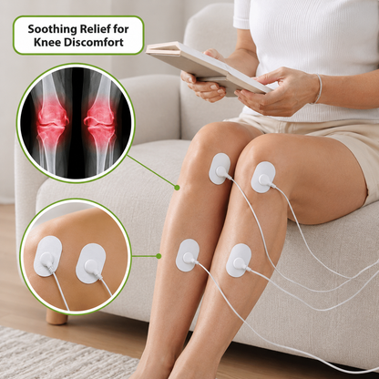 Avrex Pulse Massager — Neck & Body Relief In Minutes