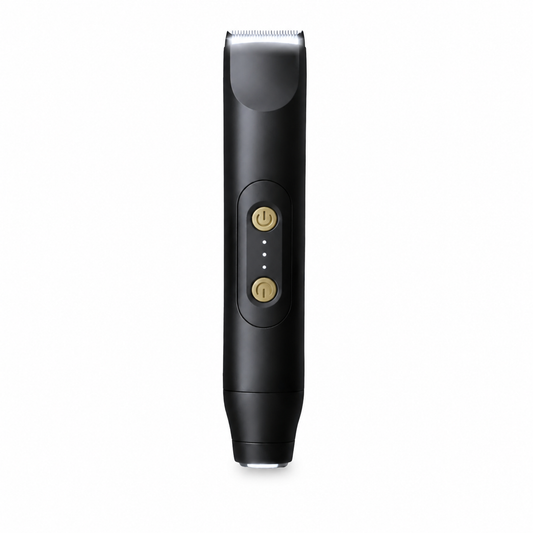 Avrex Precision Trimmer™ Kit | Dual Blade Body Groomer