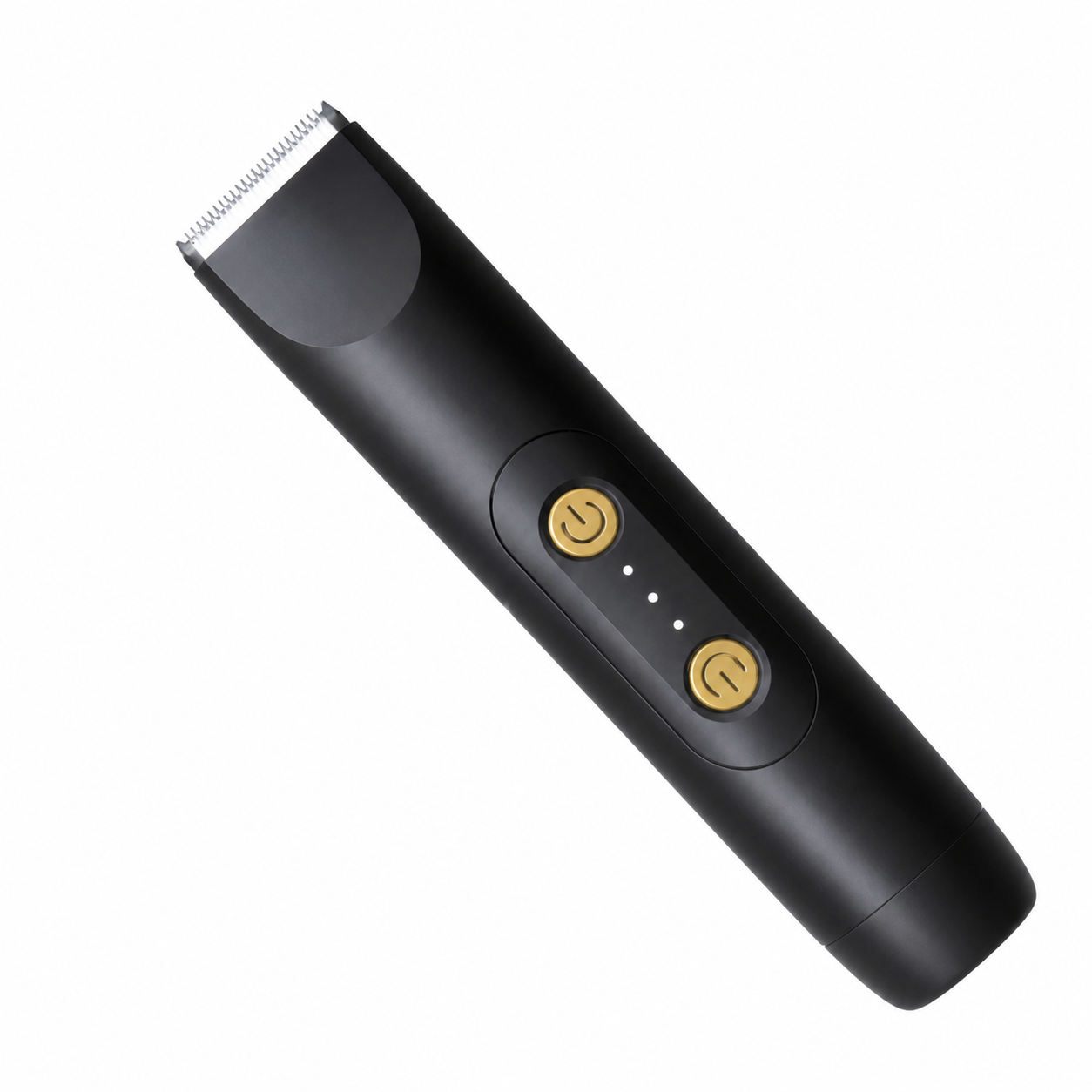 Avrex Precision Trimmer™ Kit | Dual Blade Body Groomer