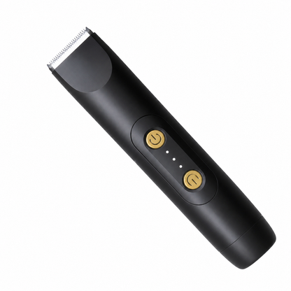 Avrex Precision Trimmer™ Kit | Dual Blade Body Groomer