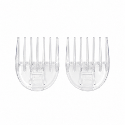Avrex Precision Trimmer™ Kit | Dual Blade Body Groomer