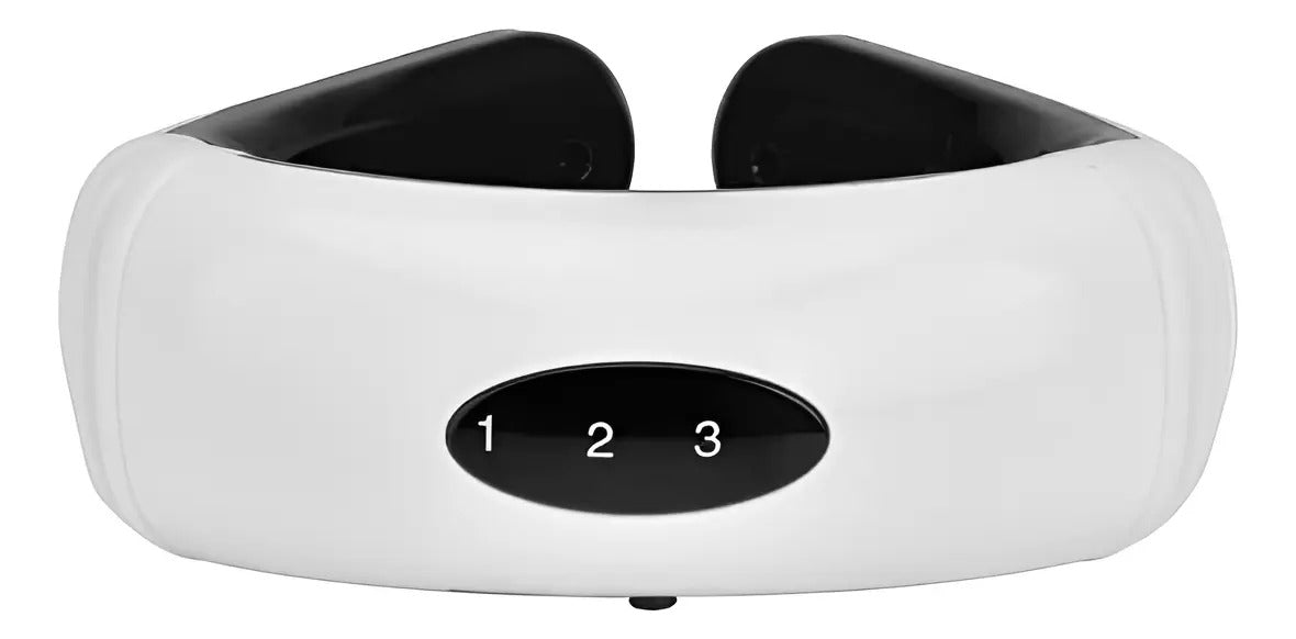 Avrex Pulse Massager — Neck & Body Relief In Minutes