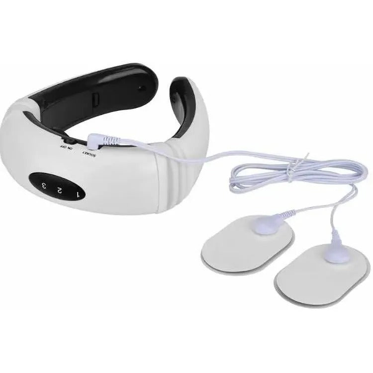 Avrex Pulse Massager — Neck & Body Relief In Minutes