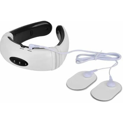 Avrex Pulse Massager — Neck & Body Relief In Minutes