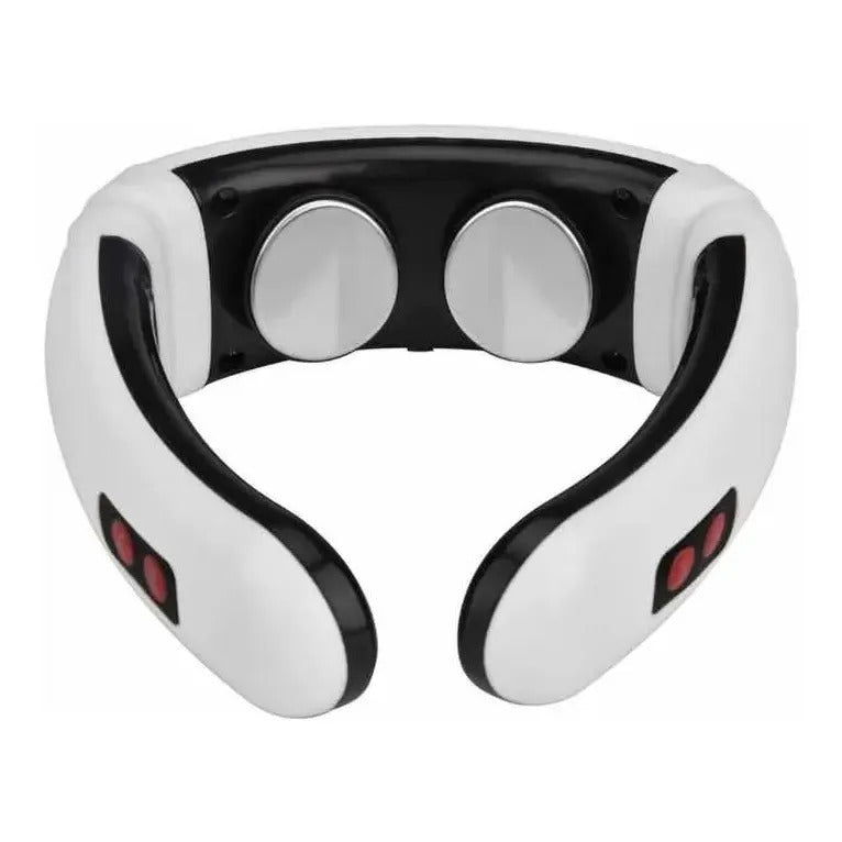 Avrex Pulse Massager — Neck & Body Relief In Minutes