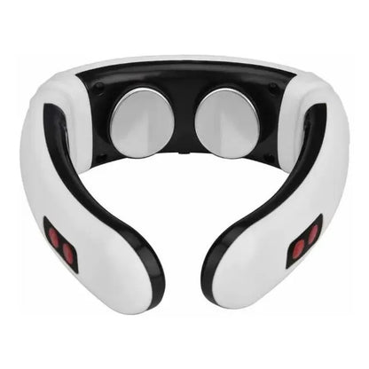 Avrex Pulse Massager — Neck & Body Relief In Minutes